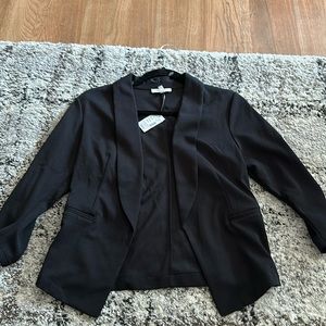 Women’s Blazer